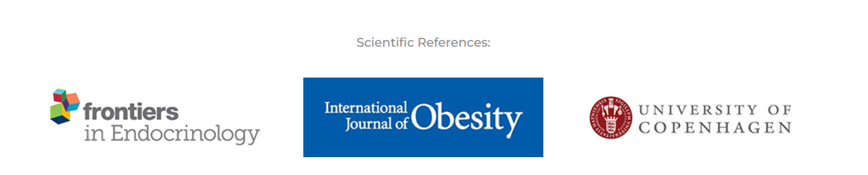 Scientific references Scientific references